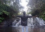 Vattakanal Waterfalls