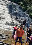 Vattakanal Waterfalls