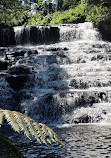 Vattakanal Waterfalls