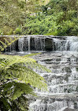 Vattakanal Waterfalls