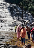 Vattakanal Waterfalls