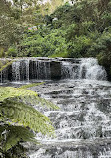 Vattakanal Waterfalls