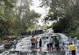 Vattakanal Waterfalls