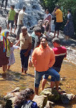 Vattakanal Waterfalls