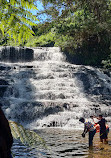 Vattakanal Waterfalls