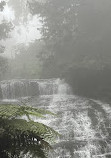 Vattakanal Waterfalls