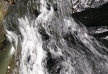 Vattakanal Waterfalls