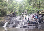 Vattakanal Waterfalls