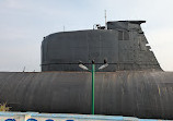 VMRDA INS Kursura Submarine Museum