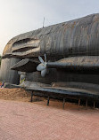 VMRDA INS Kursura Submarine Museum