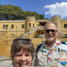 National Museum of Costa Rica