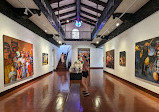 Museum of Costa Rican Art