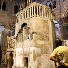 Piazza Santo Stefano