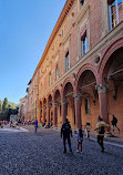 Piazza Santo Stefano