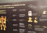 Museo de Oro Precolombino