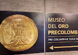 Museo de Oro Precolombino