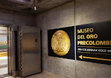 Museo de Oro Precolombino