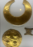 Museo de Oro Precolombino