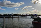 Hamburg Landing Bridges