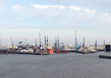 Hamburg Landing Bridges