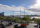 Hamburg Landing Bridges