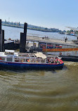 Hamburg Landing Bridges