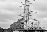 Hamburg Landing Bridges