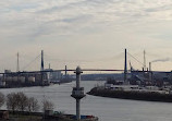 Hamburg Landing Bridges