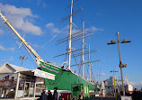 Hamburg Landing Bridges