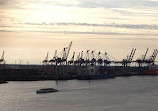 Hamburg Landing Bridges