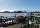 Hamburg Landing Bridges