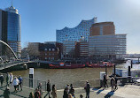 Hamburg Landing Bridges