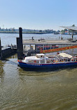 Hamburg Landing Bridges