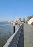 Hamburg Landing Bridges