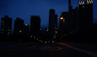 Viewpoint Frankfurt Skyline