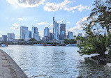 Viewpoint Frankfurt Skyline