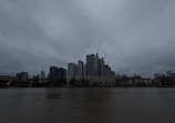 Viewpoint Frankfurt Skyline