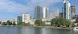 Viewpoint Frankfurt Skyline