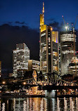 Viewpoint Frankfurt Skyline