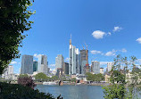 Viewpoint Frankfurt Skyline