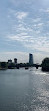 Viewpoint Frankfurt Skyline