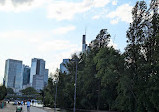 Viewpoint Frankfurt Skyline