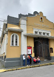 Municipal Theatre