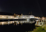 Eiserner Steg Regensburg