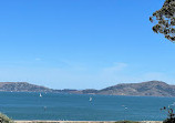 Golden Gate View Point