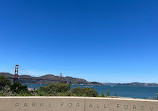 Golden Gate View Point