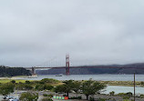 Golden Gate View Point