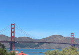 Golden Gate View Point