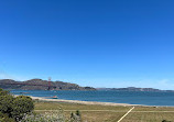 Golden Gate View Point