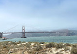 Golden Gate Beach